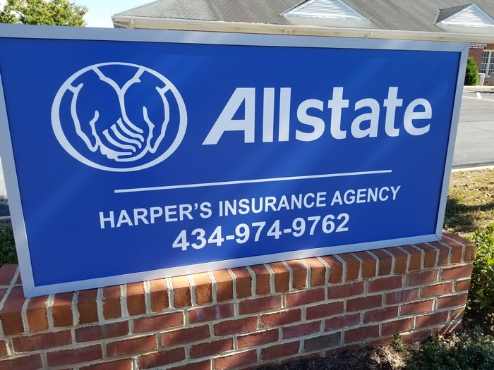 Allstate Insurance Agent: Steve Harper